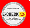 E-Check Bonn