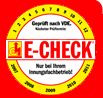 E-Check Bonn